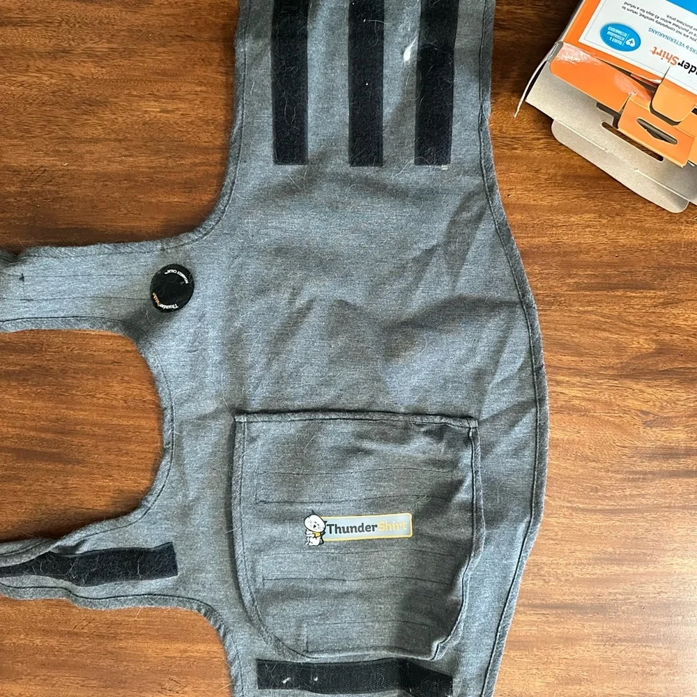 Thundershirt Cat Anxiety-Large